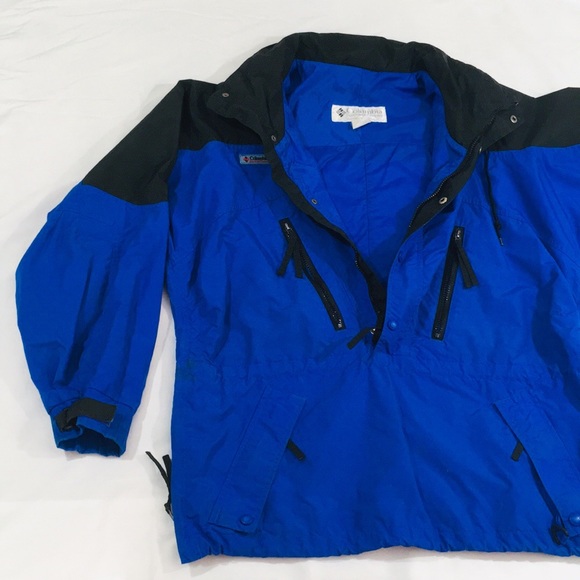 Men’s Columbia Jacket (fits like a L/XL) - Picture 3 of 8